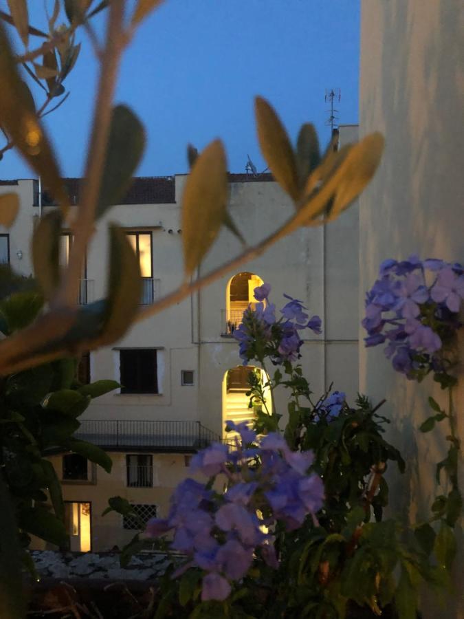 Apartment Terrazza Felicienne Sorrento
